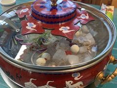 -泽成·冰煮羊(乌兰察布红楼店)