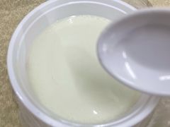 -沙湾姜埋奶(兴新包店)
