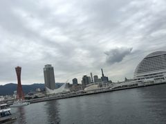-神户港