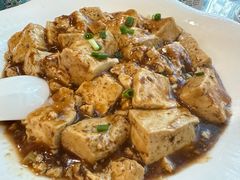 -汗腾格里·风味餐厅(新疆驻京办店)