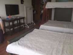 -下一站·格调观景酒店(天门山索道站店)