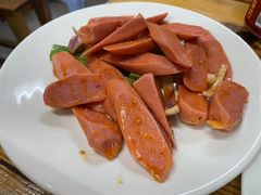 -美洋洋纸上烧烤(昆阳店)