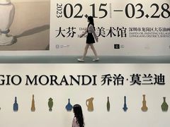-大芬美术馆