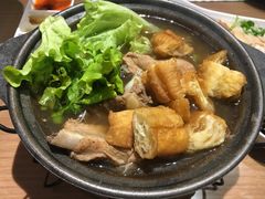 -新加坡高记KOO KEE Restaurant(盈科店)