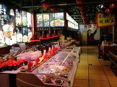 -人民公社大食堂(张家湾店)