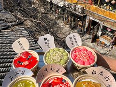 -王歘歘·chuǎ火锅(五道营店)
