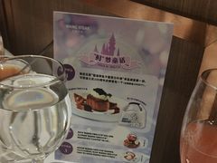 -王品牛排(福州泰禾店)