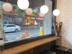 -常识咖啡common sense(春熙路店)