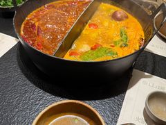 -山缓缓火锅(上海闵行龙湖店)