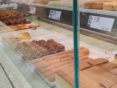 -泸溪河桃酥(西直门凯德店)