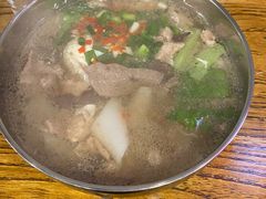 -白露塘杀猪粉(药王街店)