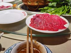 -总参北京涮羊肉