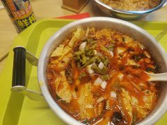 小螺莉螺蛳粉-丽丽三鲜螺蛳粉(田林路店)