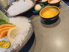 -牛武士寿喜烧·和牛火锅自助(全球首店)