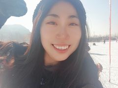 -蓟县盘山滑雪场