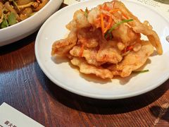 -老厨家(友谊路总店)
