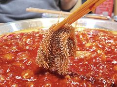 -飘香火锅(玉林西路店)
