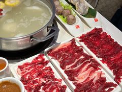 -八合里潮汕鲜牛肉火锅(福州万象城店)