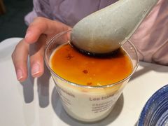 桂花黑糖豆花-留焕小吃·昆明非遗小吃品牌(斗南店)