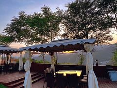 -潭柘厚院&山顶烤肉(潭柘寺店)