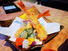 -鸟山鸣·日料食堂(王府井店)