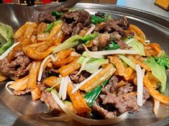 -八合里潮汕鲜牛肉火锅(万科里店)