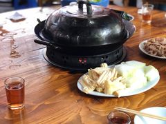 -大地农庄(逢沙大道店)