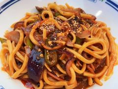 -丝路伊兰·兰州牛肉面(牛街总店)