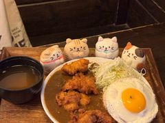 -金龙咖喱