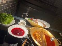 -九鼎轩脆毛肚火锅(南京东路店)