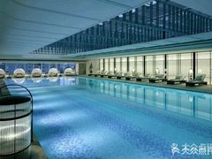 -上海静安香格里拉大酒店