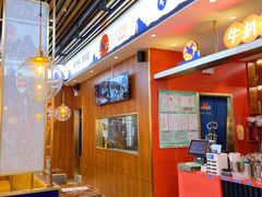 -牛扒驾到(东城星河城嘉荣店)