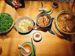 -吃饭皇帝大(解放西路店)