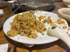 -牛必福潮汕牛肉火锅(油坊桥店)