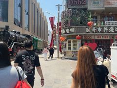 -阿财老铺·老蚌埠龙虾城(华夏总店)