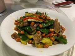 捞起鹅杂-粥旺庄(芳村店)