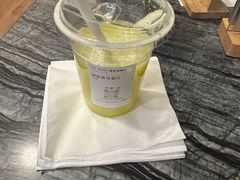 -THE WOODS 简餐 (国贸商城店)