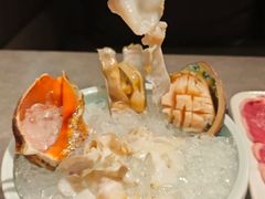 -鼎鼎香·港式火锅(北京SKP店)