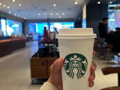 -星巴克(汕头群光广场店)