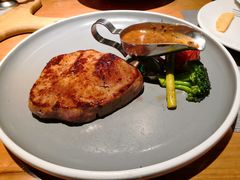 -新贝乐意大利餐厅(苏州中心店)