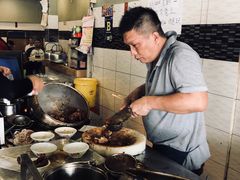 -毛山稿肉骨茶