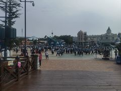 -大连海昌发现王国主题公园