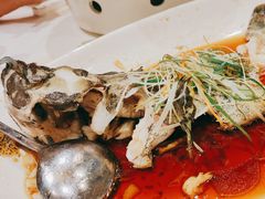 -和记小菜(东方店)