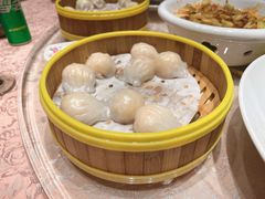 水晶虾饺-花中城·杭帮菜·粤菜·海鲜火锅(清泰街店)