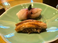 -鮨冠OMAKASE食べ放题(北京首店)