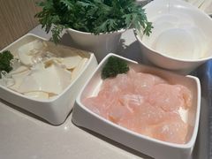-海底捞火锅(枫蓝国际购物中心店)