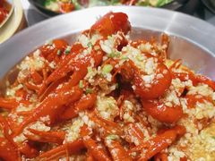 -一棠龙虾•王牌虾球(恒隆广场店)