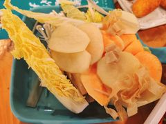 -0317火锅鸡·清真(正达店)