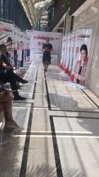 -重庆江北希尔顿逸林酒店·宴会厅