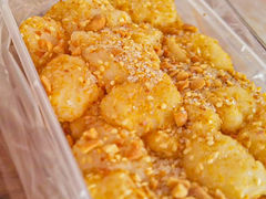 -金苑酒家·客家菜·广东老字号(万象店)